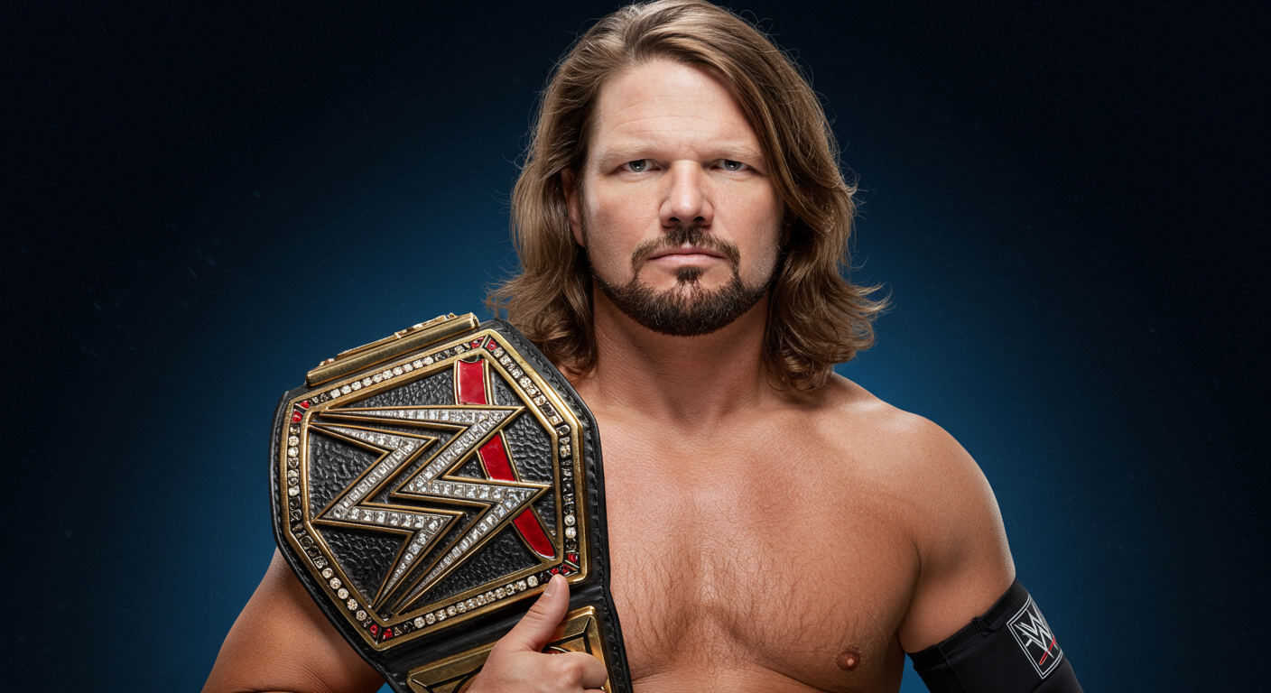 WWE. WWE News. WWE Results. WWE Raw. WWE SmackDown, WWE NXT. WWE Superstars. WWE Videos. WWE Schedule. WWE Rumors Resume of “AJ Styles ” WWE Superstar