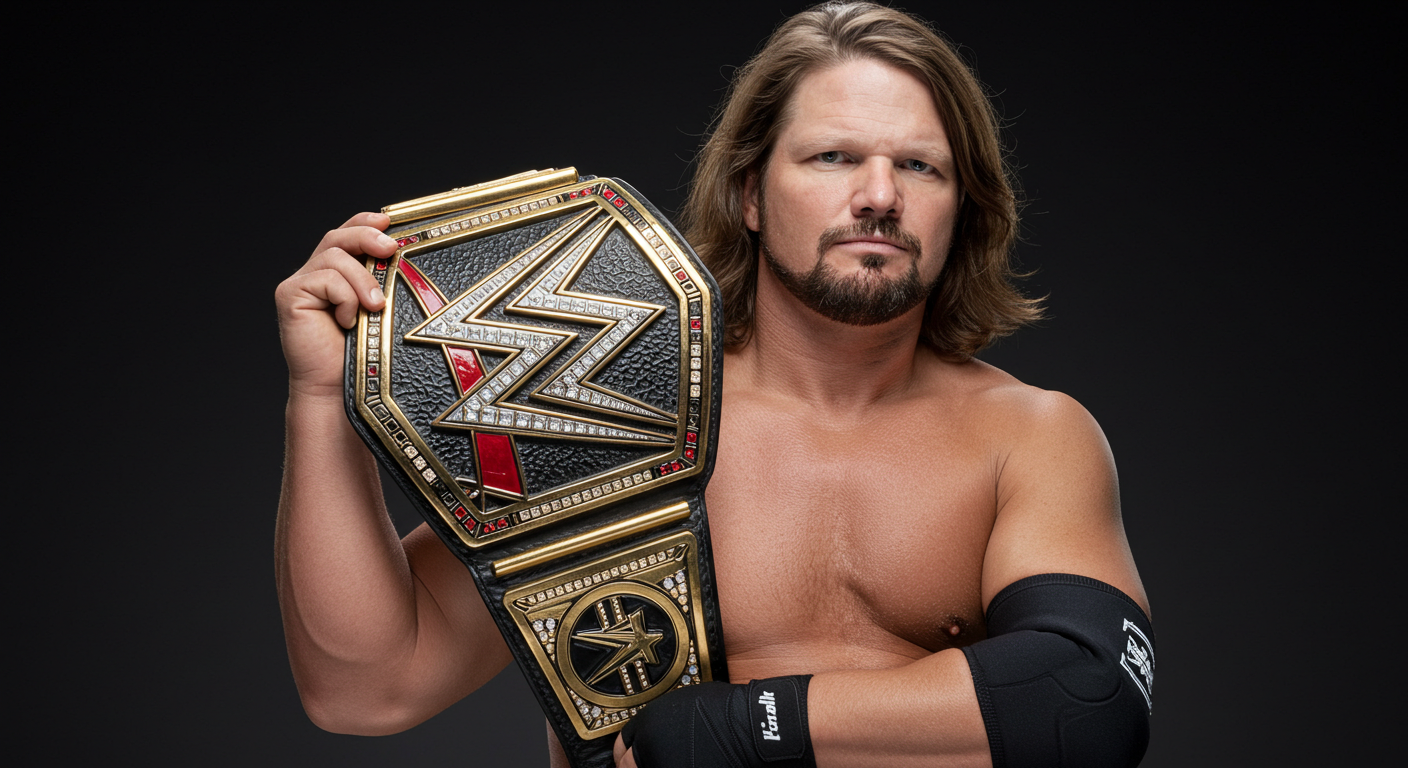 WWE. WWE News. WWE Results. WWE Raw. WWE SmackDown, WWE NXT. WWE Superstars. WWE Videos. WWE Schedule. WWE Rumors Resume of “AJ Styles ” WWE Superstar