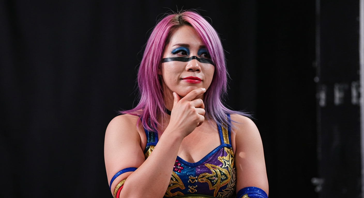 WWE. WWE News. WWE Results. WWE Raw. WWE SmackDown, WWE NXT. WWE Superstars. WWE Videos. WWE Schedule. WWE Rumors Resume of “Asuka ” WWE Superstar