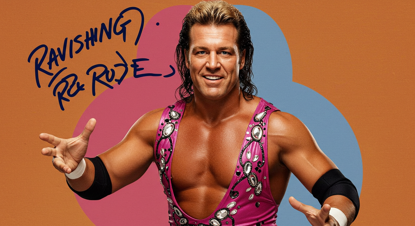 WWE. WWE News. WWE Results. WWE Raw. WWE SmackDown, WWE NXT. WWE Superstars. WWE Videos. WWE Schedule. WWE Rumors Resume of “Ravishing Rick Rude” WWE Superstar
