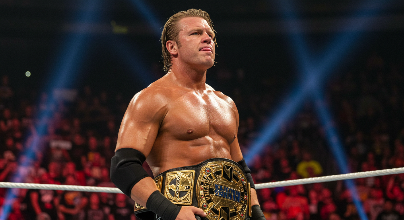 WWE. WWE News. WWE Results. WWE Raw. WWE SmackDown, WWE NXT. WWE Superstars. WWE Videos. WWE Schedule. WWE Rumors Resume of “Mr. Perfect” WWE Superstar