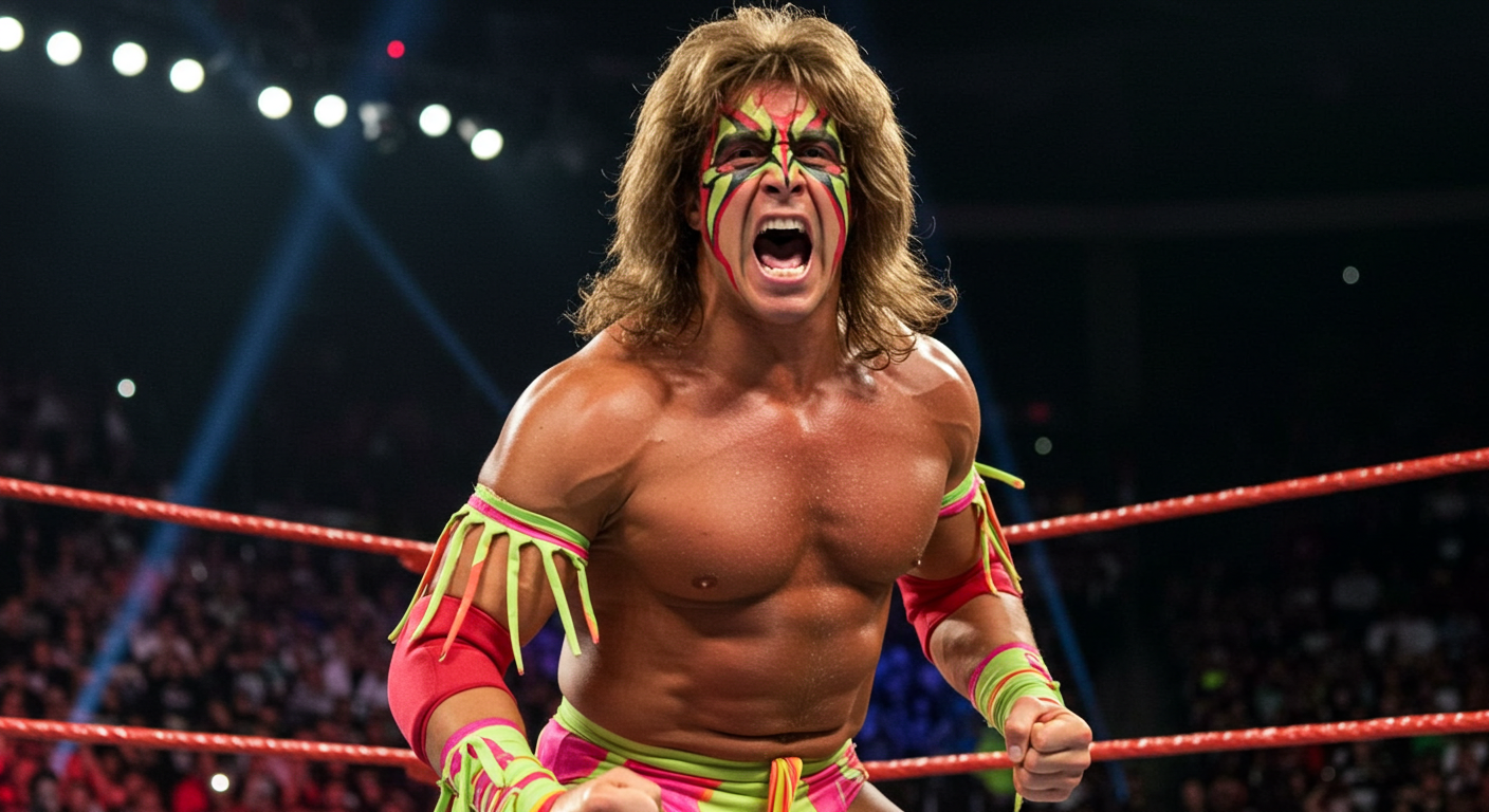WWE. WWE News. WWE Results. WWE Raw. WWE SmackDown, WWE NXT. WWE Superstars. WWE Videos. WWE Schedule. WWE Rumors Resume of “The Ultimate Warrior” WWE Superstar
