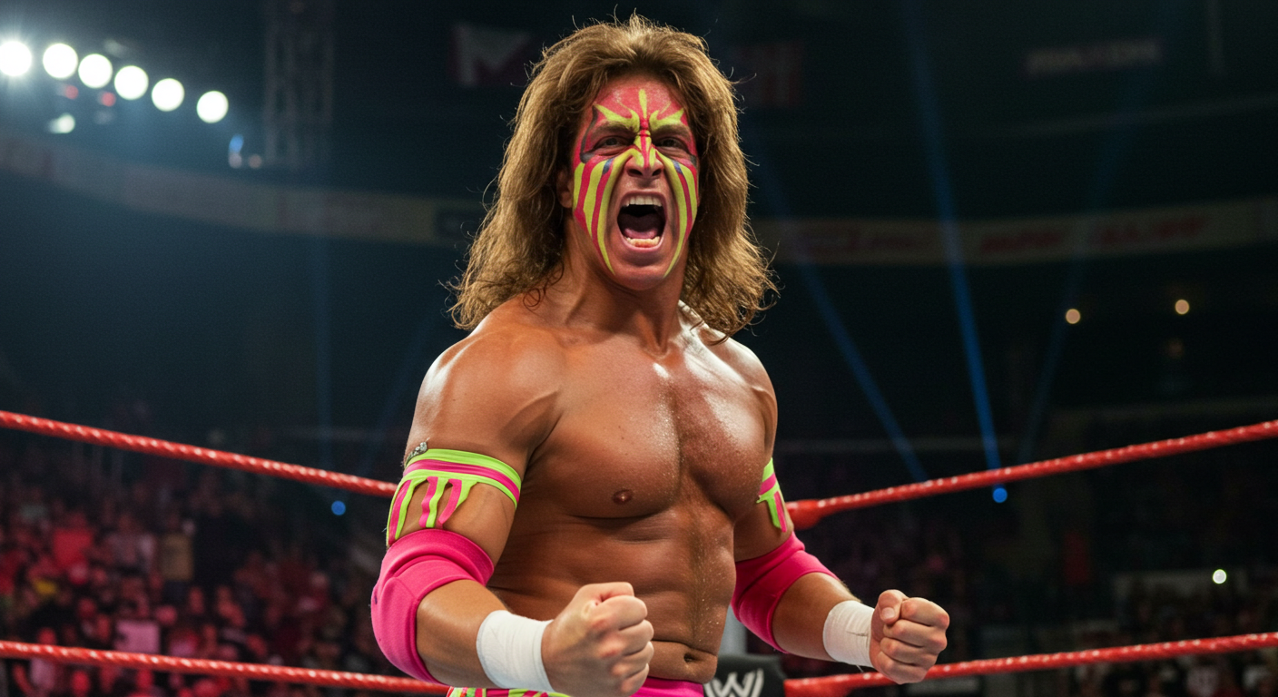 WWE. WWE News. WWE Results. WWE Raw. WWE SmackDown, WWE NXT. WWE Superstars. WWE Videos. WWE Schedule. WWE Rumors Resume of “The Ultimate Warrior” WWE Superstar