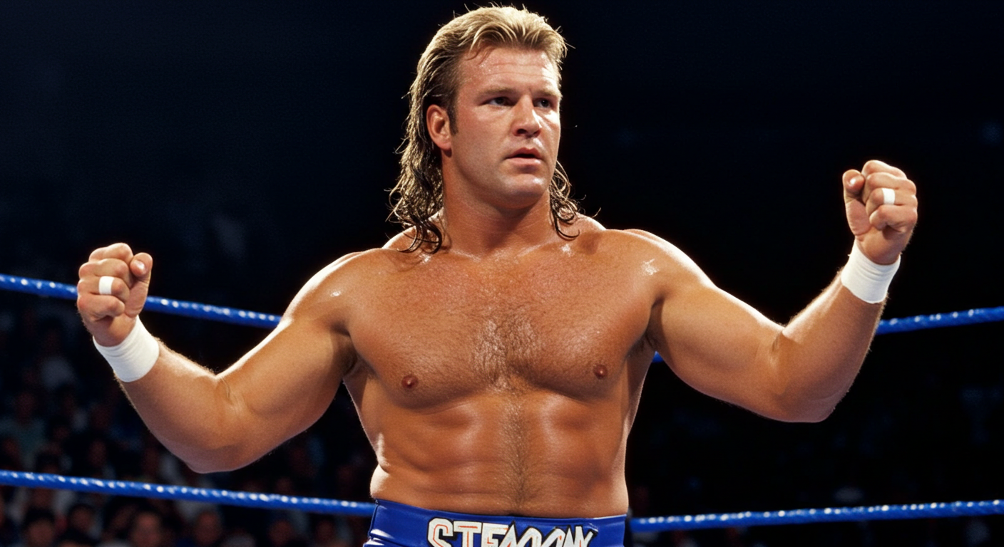 WWE. WWE News. WWE Results. WWE Raw. WWE SmackDown, WWE NXT. WWE Superstars. WWE Videos. WWE Schedule. WWE Rumors Resume of “Ricky The Dragon Steamboat” WWE Superstar