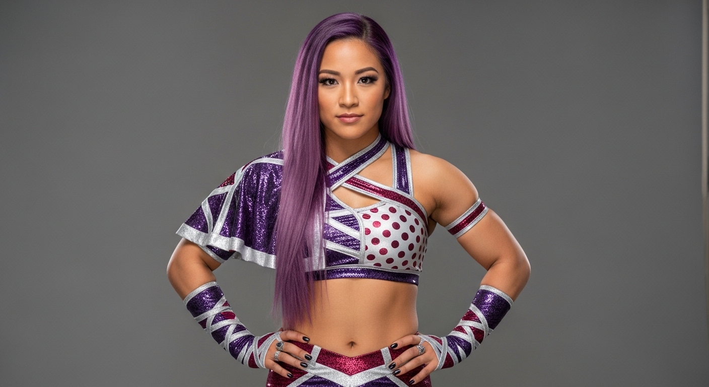 WWE. WWE News. WWE Results. WWE Raw. WWE SmackDown, WWE NXT. WWE Superstars. WWE Videos. WWE Schedule. WWE Rumors Resume of “Sasha Banks” WWE Superstar